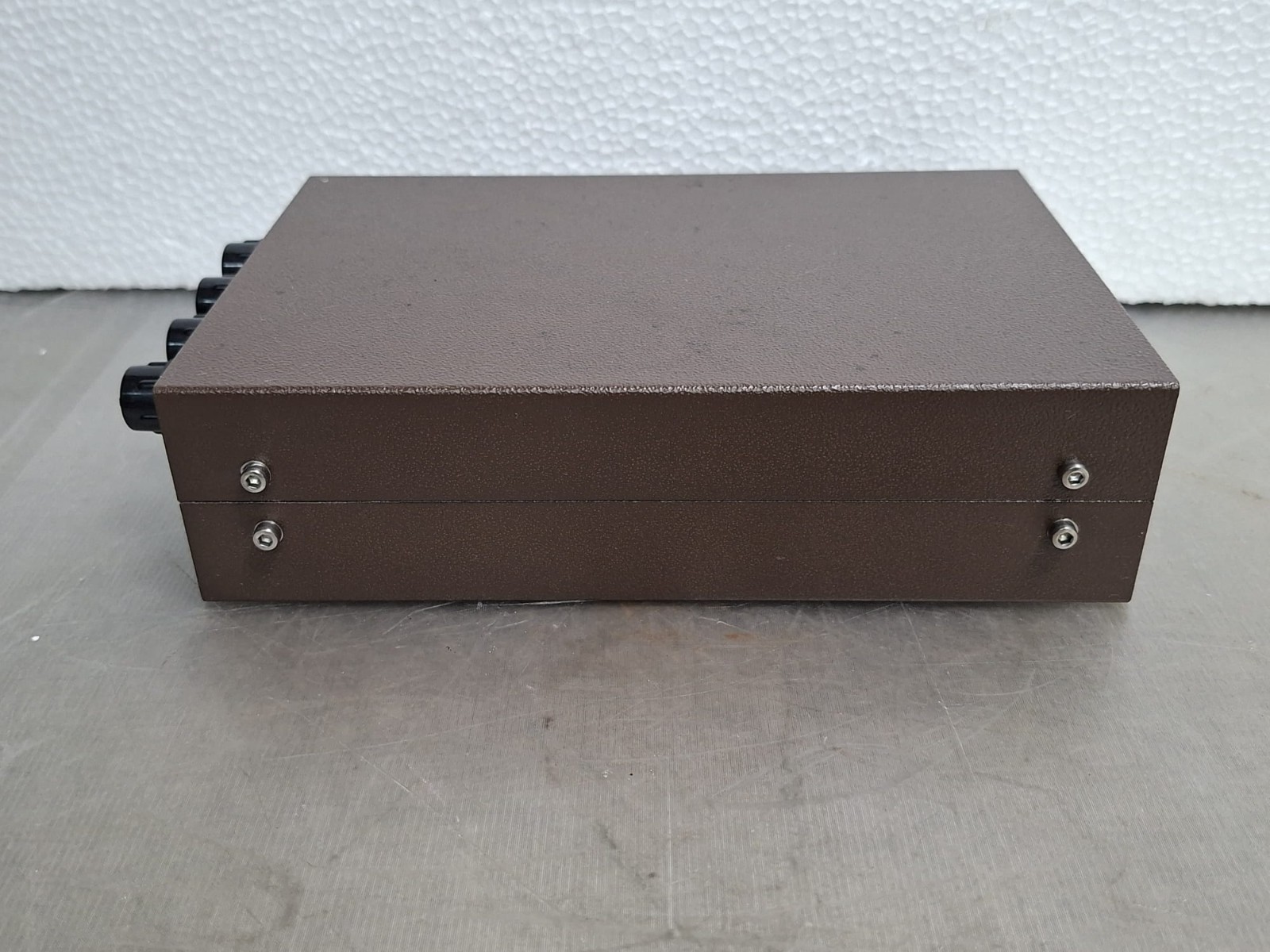 RENISHAW MI12 MACHINE INTERFACE - Image 3
