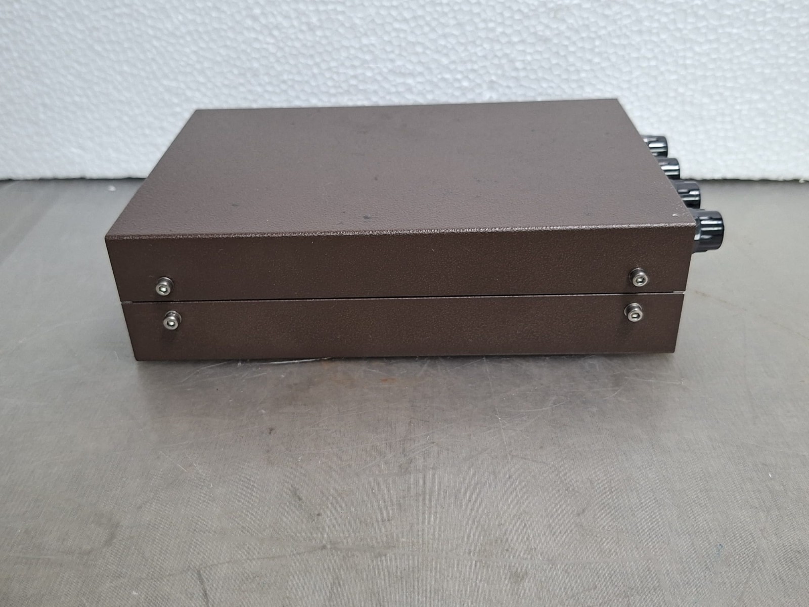 RENISHAW MI12 MACHINE INTERFACE - Image 6
