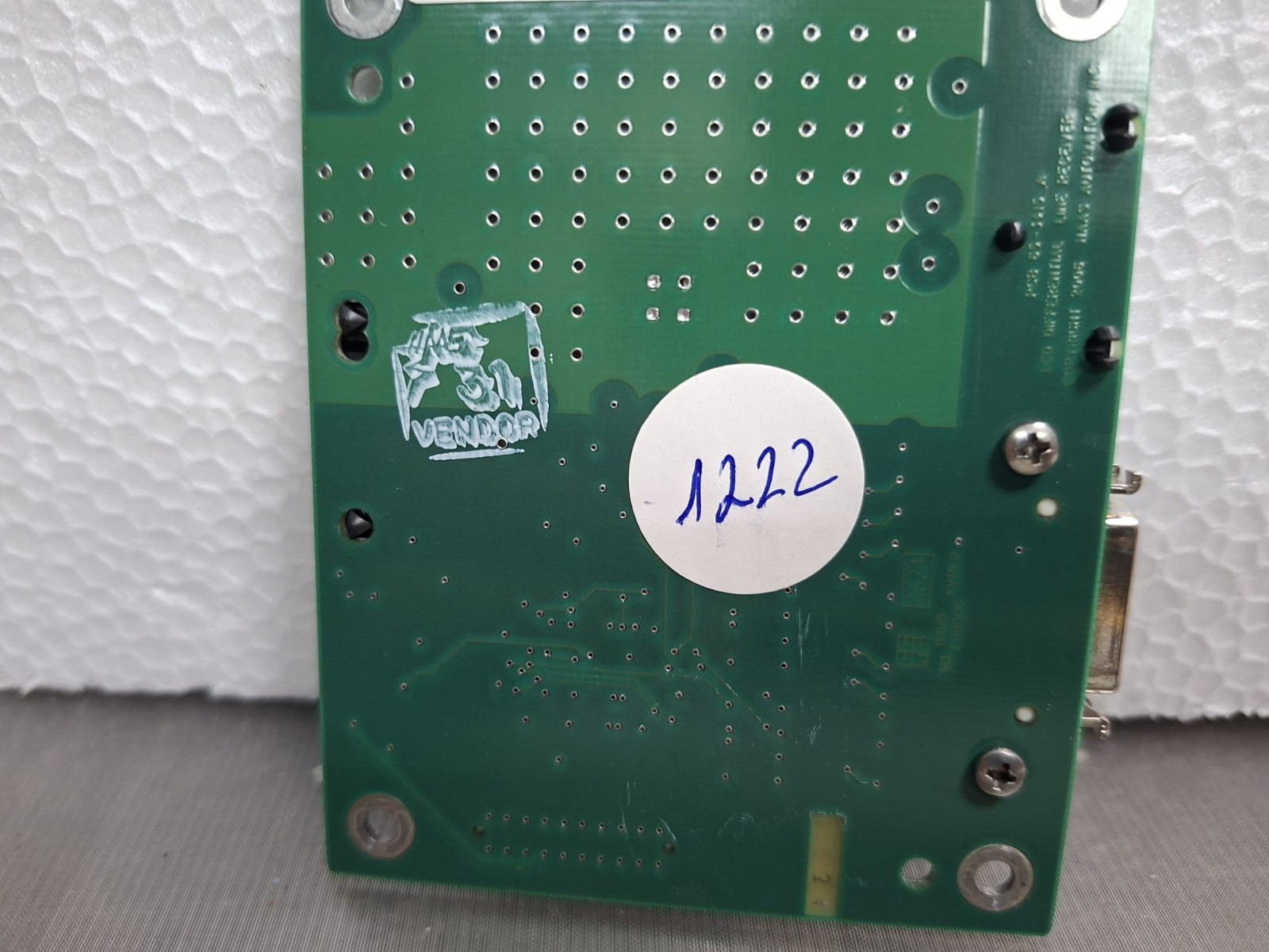 HAAS 3415 rev b - Image 6