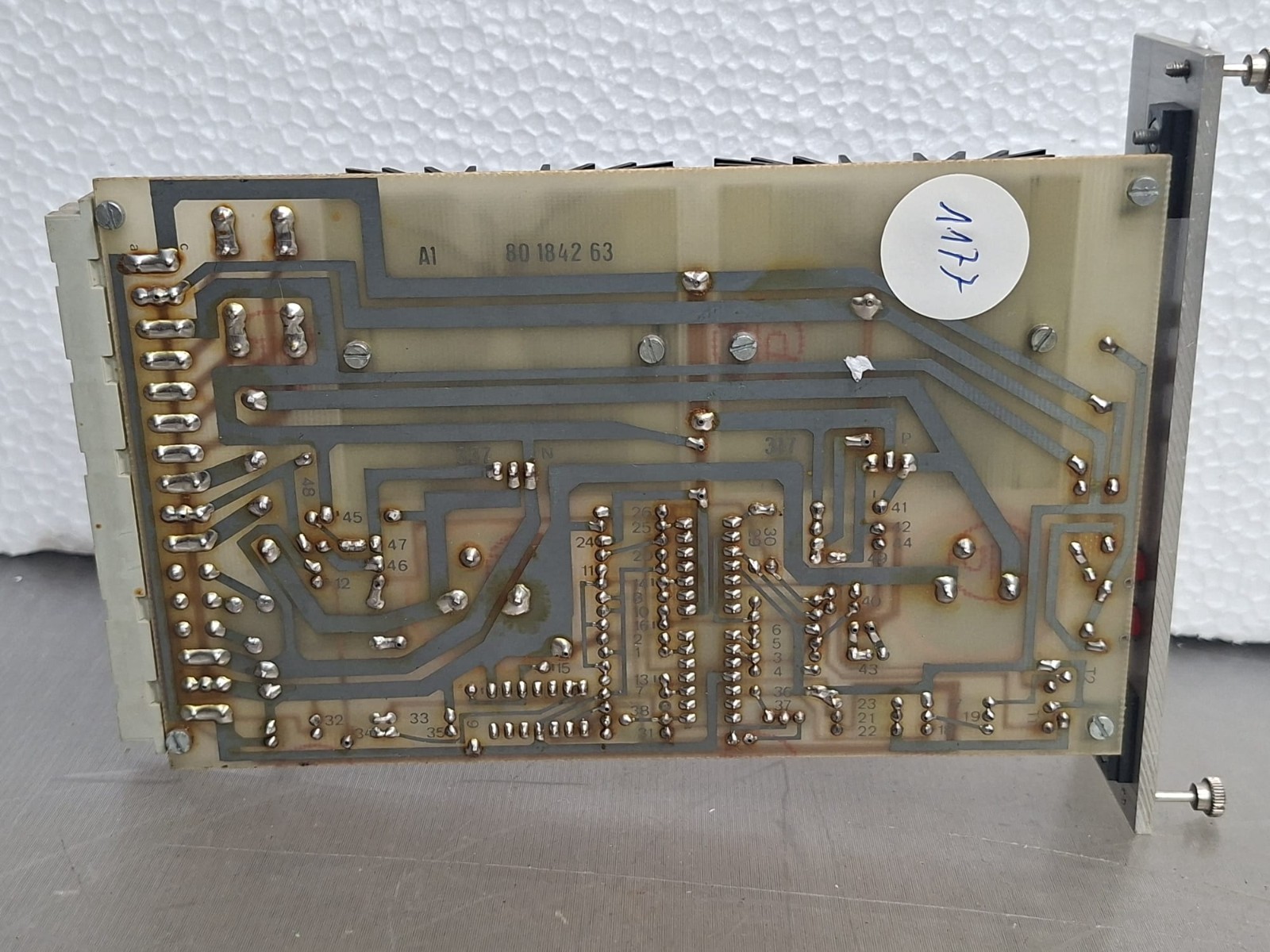 battenfeld-fischer 80 1842 63 - Image 5