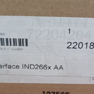 METTLER TOLEDO 22018019 Serial interface module