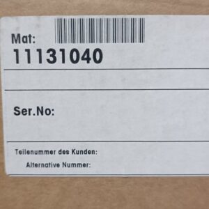 METTLER TOLEDO 11131040 Draft Shield Element XS XP Prec