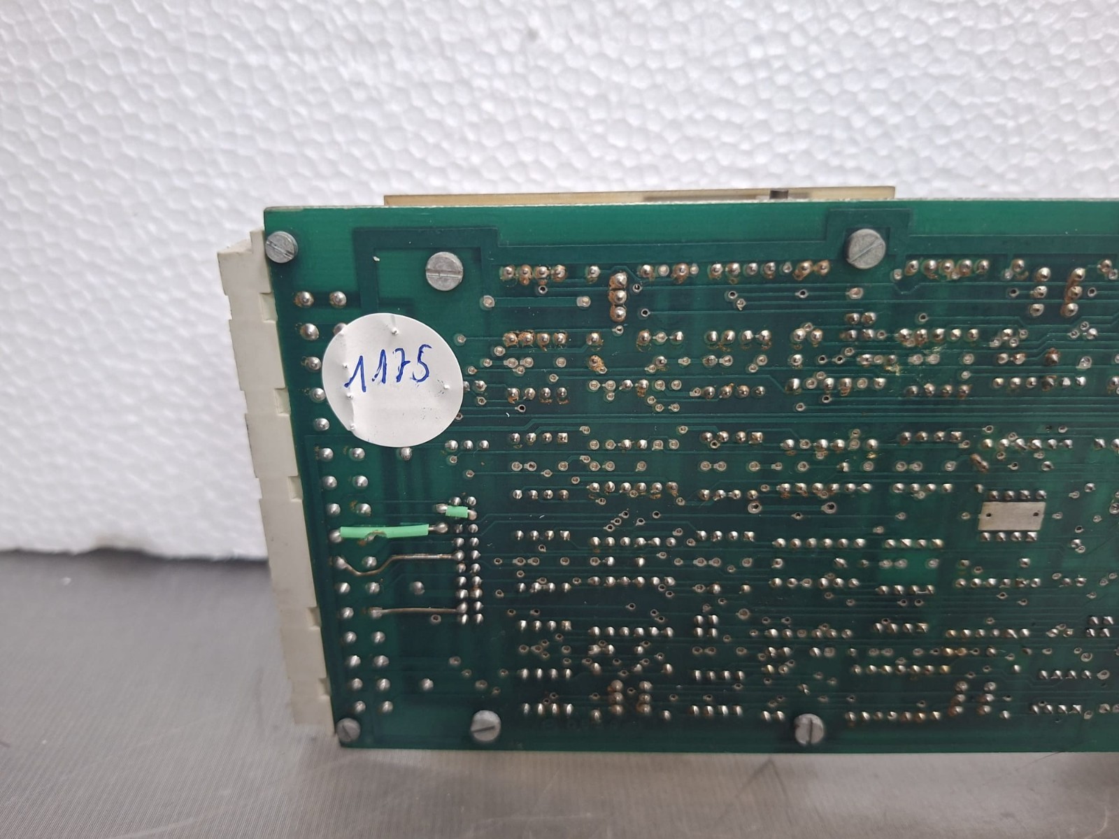 Controller card PVA2-50-01 BATTENFELD - Image 4