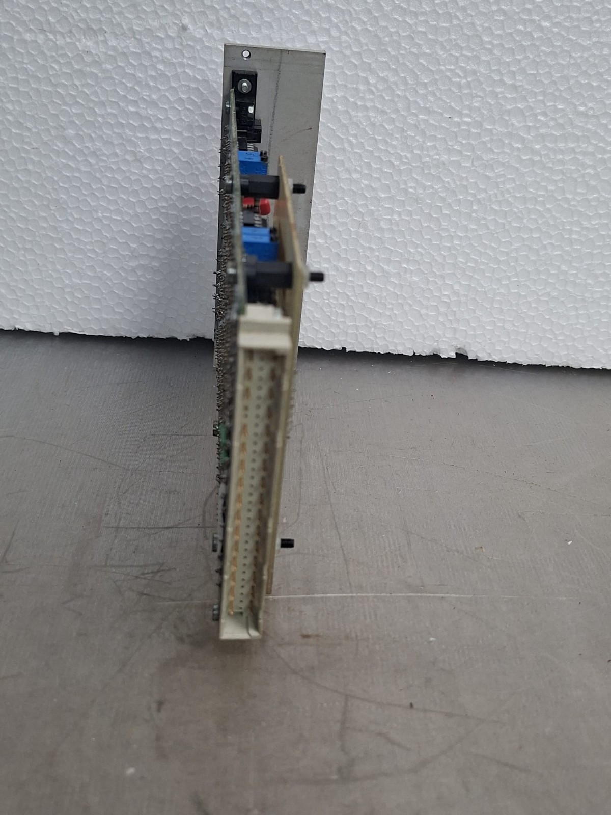 Controller card PVA2-50-01 BATTENFELD - Image 5