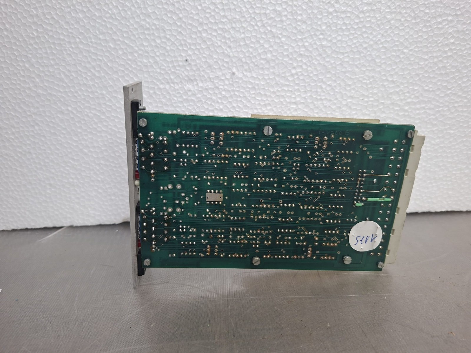 Controller card PVA2-50-01 BATTENFELD - Image 6