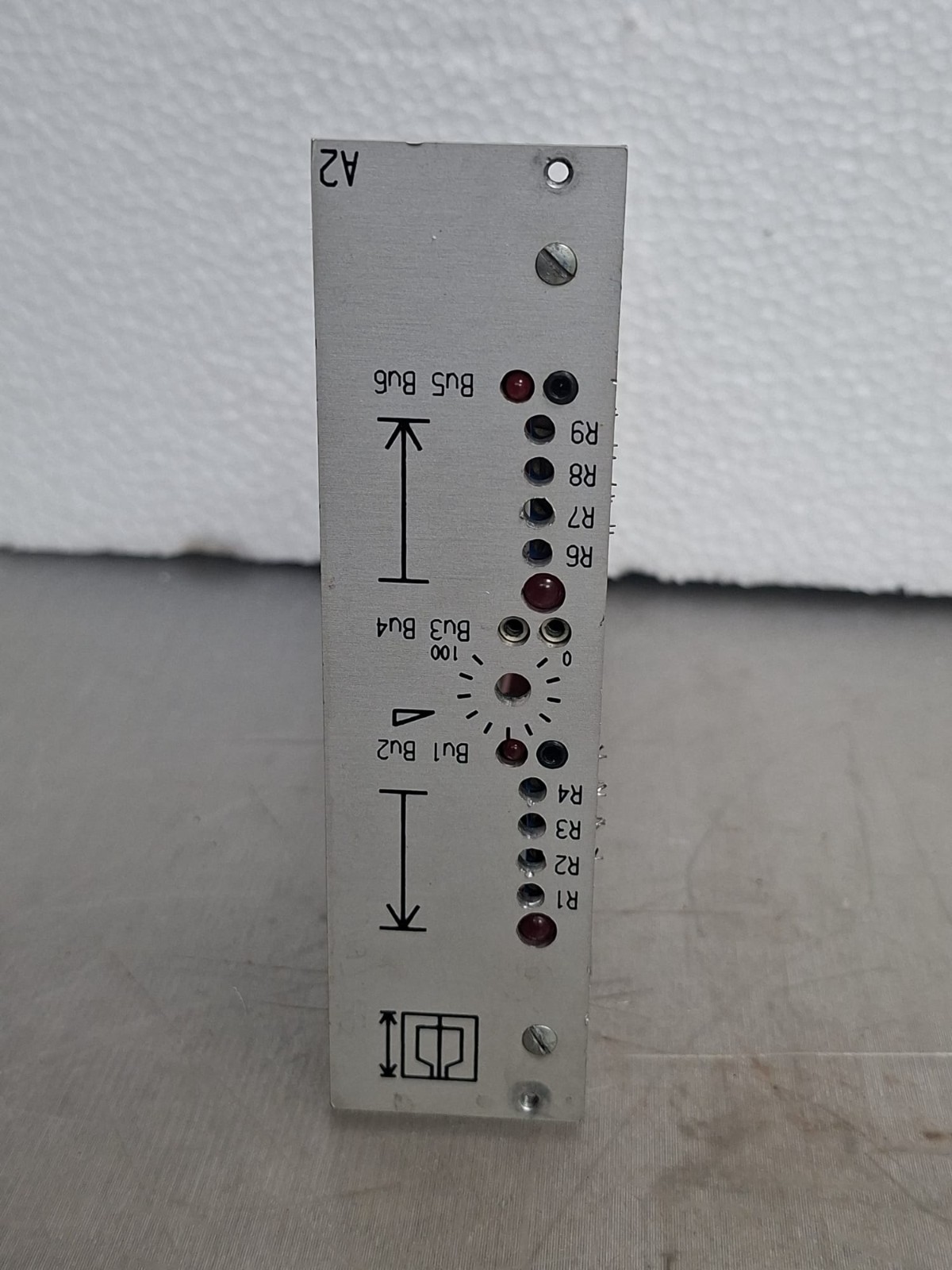 Controller card PVA2-50-01 BATTENFELD - Image 7