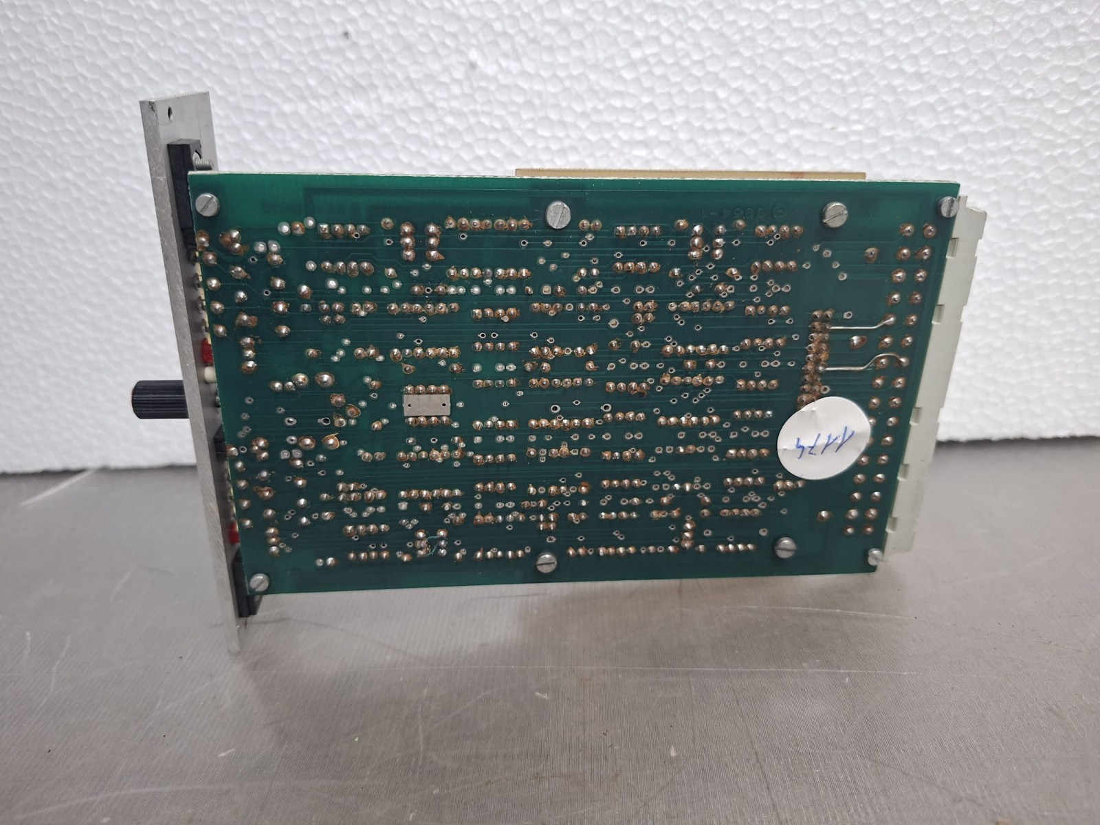 Controller card PVA2-50-01 BATTENFELD - Image 9