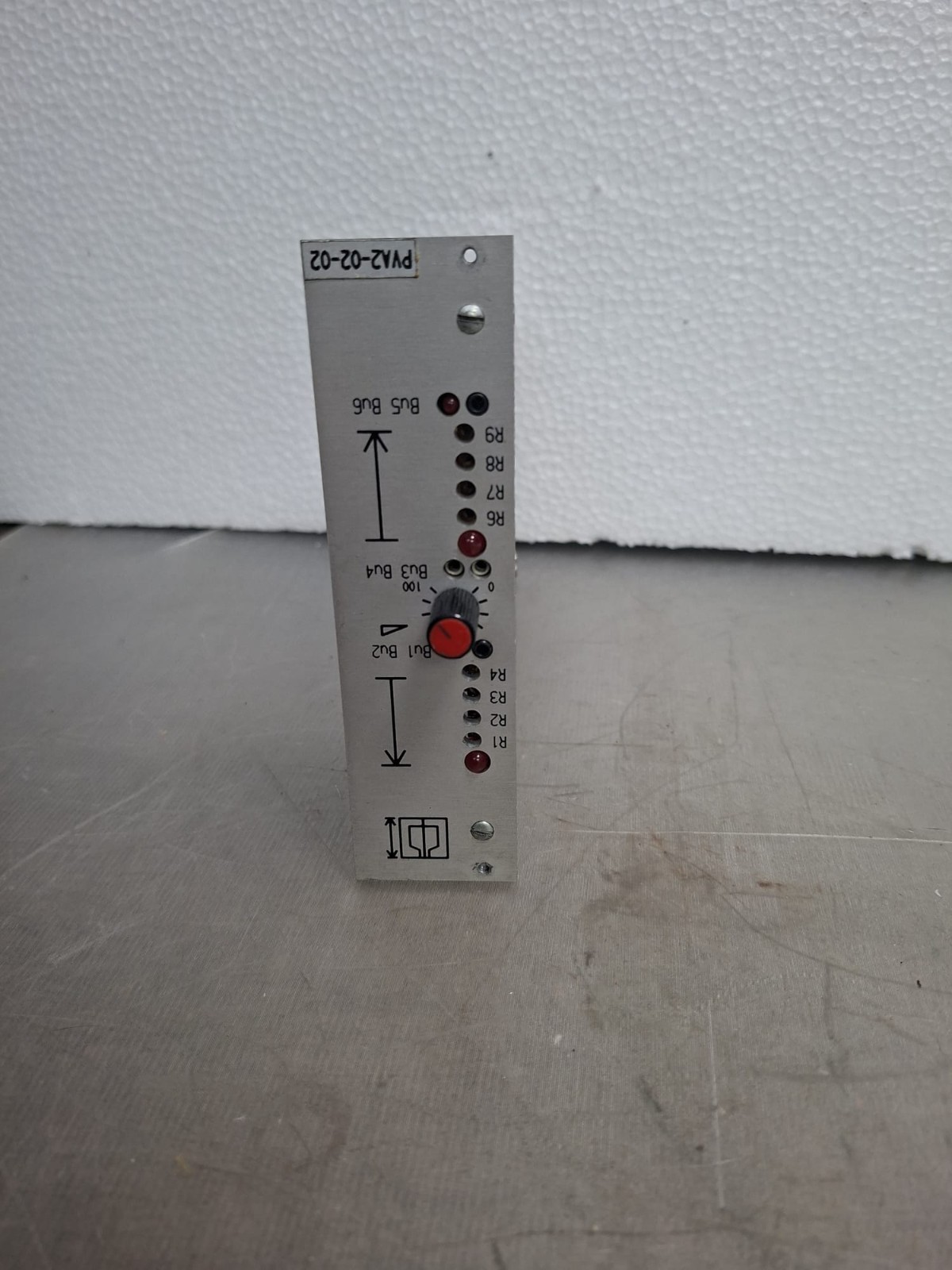 Controller card PVA2-50-01 BATTENFELD - Image 10