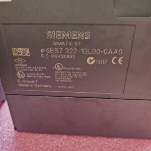 SIEMENS 6ES7 332-5HD01-0AB0