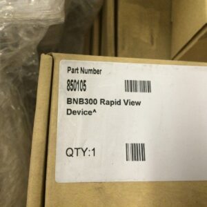 Alvarion b300 rapid view device pn: 850105 new in original box