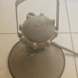 ATLAS SOUND MLE-1T HAZARDOUS LOCATION LOUDSPEAKER set