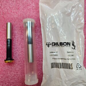 GILSON F2070660 PISTON FOR U1000