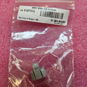 GILSON F1077306 GREY BOSS FOR GmCLab