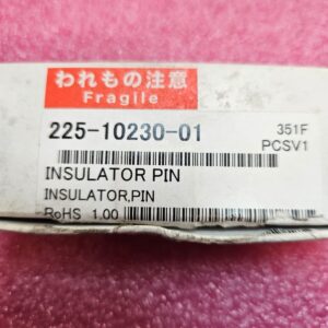 SHIMADZU 225-10230-01 PIN. GLAS GCMS-2010