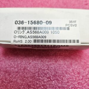 SHIMADZU 036-15680-09 O-RING AS568A009 4079