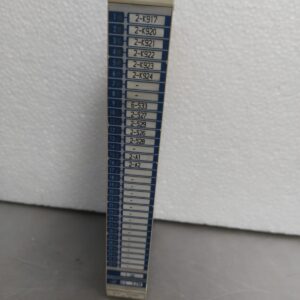 MANNESMANN DEMAG 01-006-322-D DI32W MODUL HW 1.0 06715565