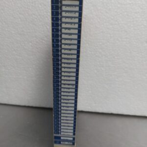 Mannesmann Demag NC4-System 06013666 Module TO 323 01-007-323-D