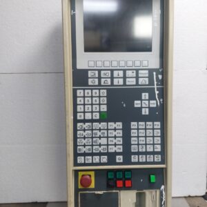 DEMAG NC4 01-255-001-D 89350065 Mannesmann shipping via courier