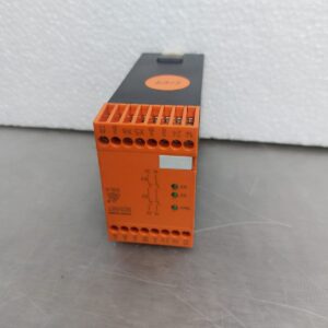 E. Dold & Söhne Safemaster BD5987.02/001 Emergency Stop Module 0040954 BD5987