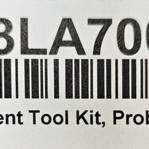 3LA700 PROBE/ STIRWIRE ALIGNMENT TOOL Advanced instruments