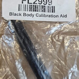 FL2999 Black Body Calibration Aid Advanced instruments