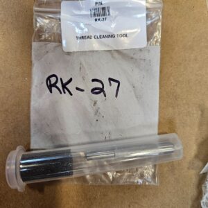 Brookfield Brookfield RK-27 THREAD CLEANING TOOL