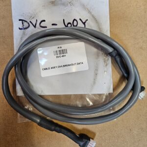 Brookfield Brookfield DVC-60Y CABLE ASS'Y,DVII,BREAKOUT,DATA