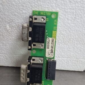 Trump THE 962789 Circuit Board