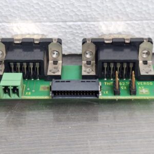 GENUINE TRUMP THE 962304 VER00 0966565V00