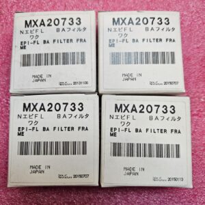 NIKON MXA20733 EPI-FL BA FILTER FRAME FOR 25MM
