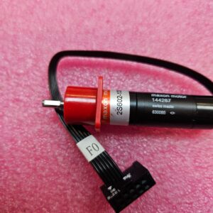 NIKON 2S048-787-1 CABLE WITH DC MOTOR