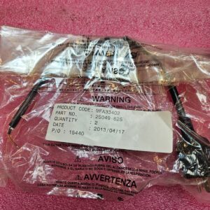 NIKON 2S049-625 Cable assembly