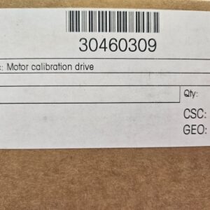 METTLER TOLEDO 30460309 Motor calibration drive