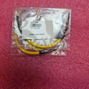 Radiometer(Denmark) PN: 842-326 Pump tube for waste Pump,Blood Gas Analyzer AB