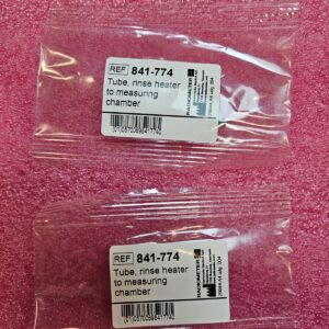 Radiometer(Denmark) PN:841-774 Tube,Blood Gas Analyzer ABL700,ABL800,ABL800fle