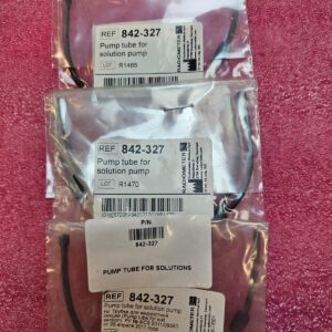 Radiometer Pump Tube For Solution Pump REF: 842-327