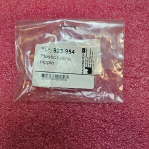 Radiometer 923-954 Plastic Tubing Nipple