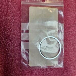 METTLER TOLEDO 00119286 SUPPORT WASHER