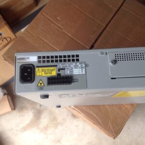 Allied Telesyn Fast Ethernet Converter Model ATRP24I