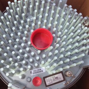 odu 38 ghz PN 29044 REV2