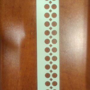 04.070.1280.0 Wieland Electric Connector Accessories Marking Plastic White