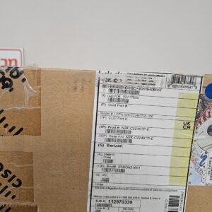 Cisco N2248TP-E Standard Airflow pack: N2K-C2248TP-E