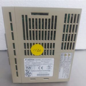 Yaskawa xtradrive XD-04-MS01
