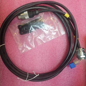 22006720 Connecting cable 2,5m M20x1,5 METTLER TOLEDO