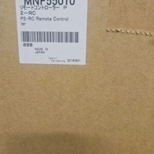 MNF55010 P2-RC REMOTE CONTROLLER Nikon Healthcare NEW SEALED