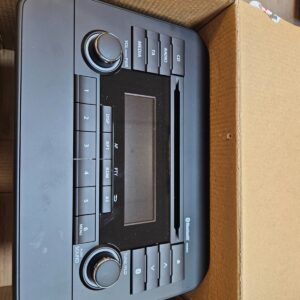 Original Suzuki Ignis CQ-JZ06F1JT Radio CarKit PANASONIC Bluetooth CD Player2023