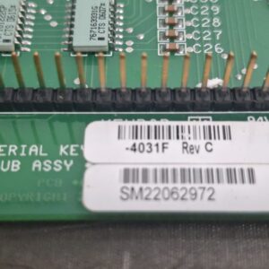 HAAS 4031F REV C 4031 F