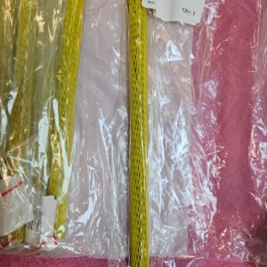 VIDEO JET AS000230 Bar, Stainless Steel 14mm x 300