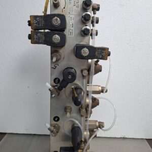 Witt KM40-3T V14 Gas Mixer Trumpf IndustryMall GmbH