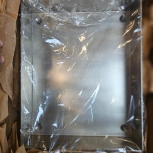 00504217 Load plate KA METTLER TOLEDO